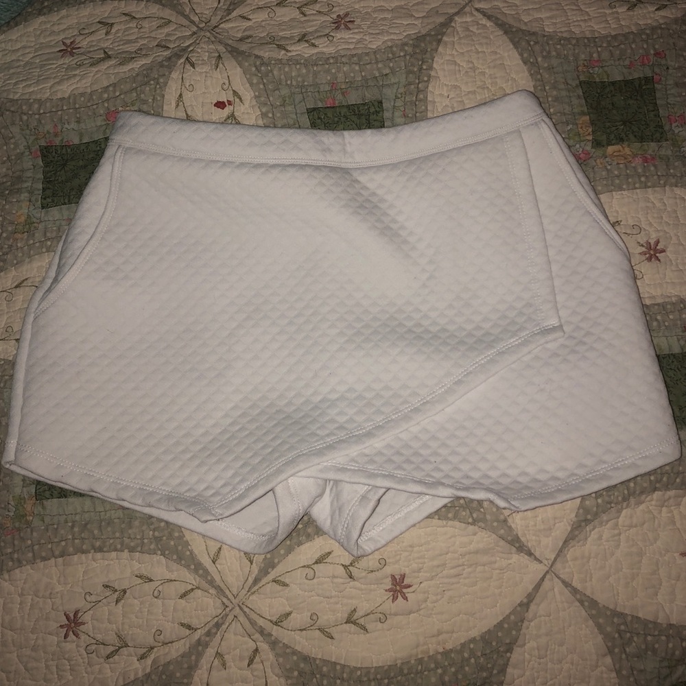 Size S skirt/short from Abercrombie